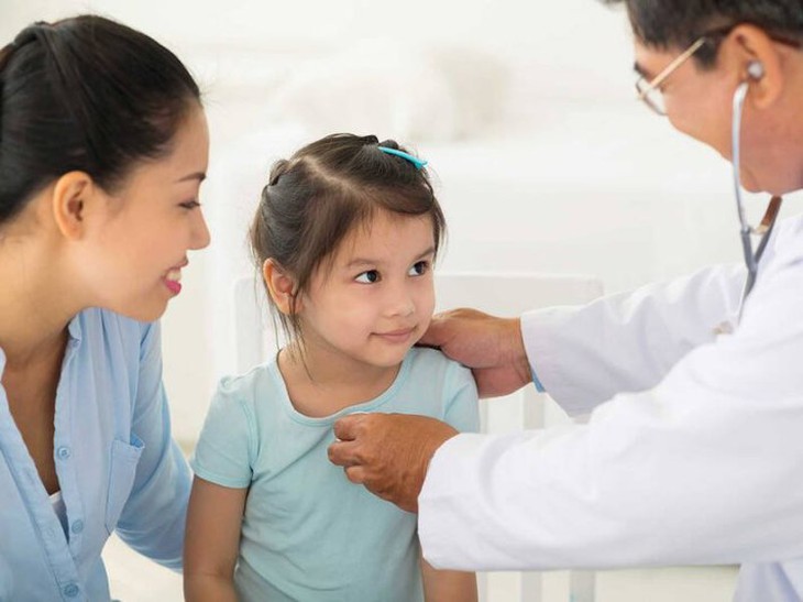 Chăm sóc trẻ bị hen phế quản và cách dự phòng cơn hen - Ảnh 6. Chăm sóc trẻ bị hen phế quản và cách dự phòng cơn hen - Ảnh 6.