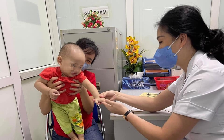 Trẻ biếng ăn hậu COVID-19 – Cho ăn thế nào để con không sợ?