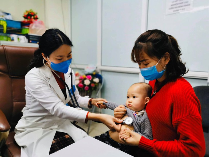Sai lầm sử dụng men khiến trẻ sau nhiễm COVID-19 không hết biếng ăn mà còn trầm trọng hơn - Ảnh 1.