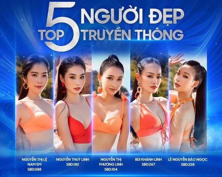 Nam Em: "Ai cũng nghĩ Tân hoa hậu phải có lý lịch sạch, bằng cấp, tuổi trẻ" - Ảnh 6.