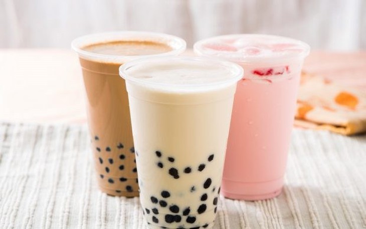 Nhiều nguyên liệu làm trà sữa chứa chất bảo quản vượt ngưỡng