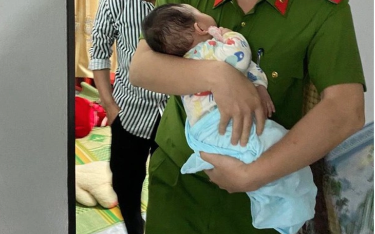 Thủ đoạn của đối tượng giả nhân viên y tế bệnh viện bắt cóc trẻ sơ sinh