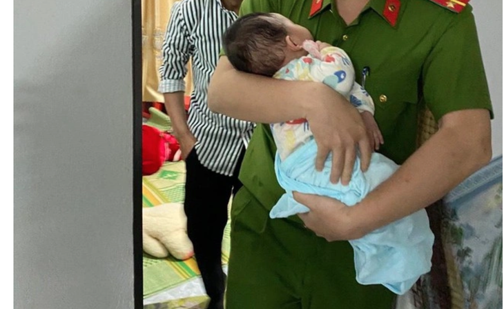 Chuyên gia kiến nghị giải pháp sau nhiều vụ bắt cóc trẻ sơ sinh ngay tại bệnh viện - Ảnh 2. Chuyên gia kiến nghị giải pháp sau nhiều vụ bắt cóc trẻ sơ sinh ngay tại bệnh viện - Ảnh 2.