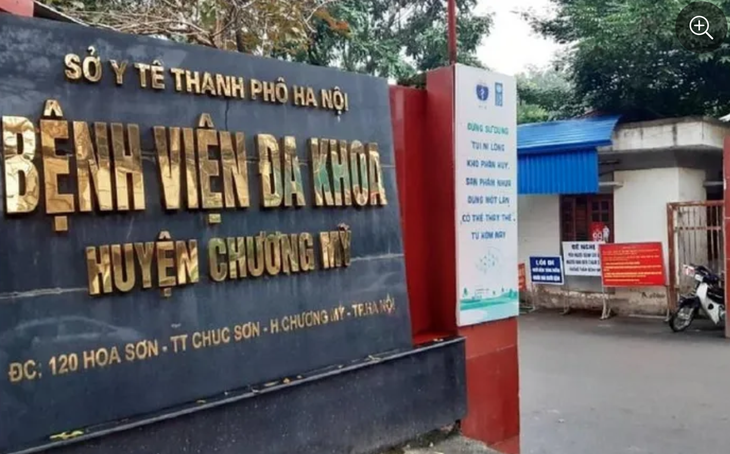 Thủ đoạn của đối tượng giả nhân viên y tế bệnh viện để bắt cóc trẻ sơ sinh - Ảnh 2.