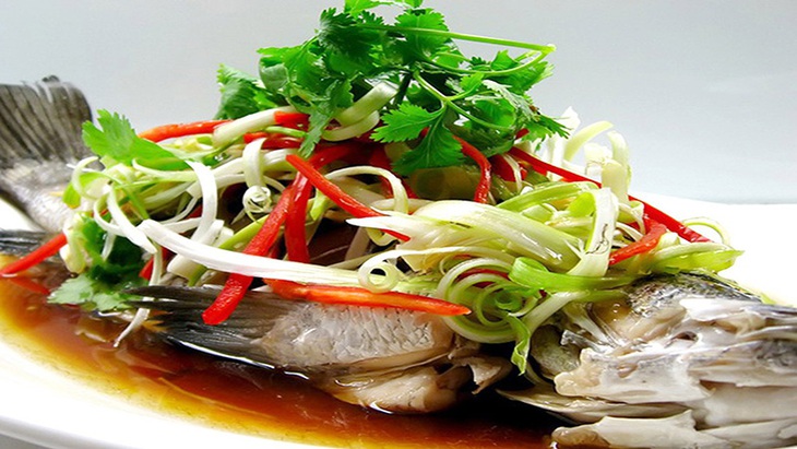 8 lý do tại sao nên ăn món hấp - Ảnh 5. 8 lý do tại sao nên ăn món hấp - Ảnh 5.