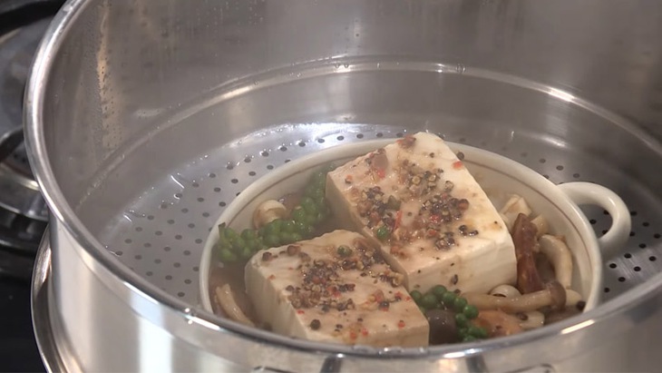 8 lý do tại sao nên ăn món hấp - Ảnh 4. 8 lý do tại sao nên ăn món hấp - Ảnh 4.