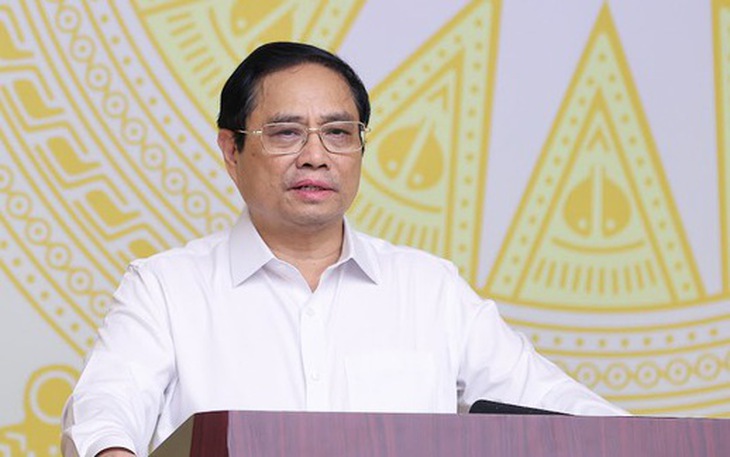 Thủ tướng: Nhờ "thích ứng an toàn, linh hoạt, kiểm soát hiệu quả dịch COVID-19" thị trường lao động đã phục hồi