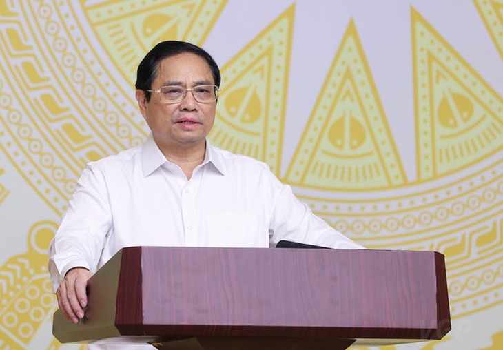 Thủ tướng: Nhờ 'thích ứng an toàn, linh hoạt, kiểm soát hiệu quả dịch COVID-19' thị trường lao động đã phục hồi - Ảnh 3. Thủ tướng: Nhờ 'thích ứng an toàn, linh hoạt, kiểm soát hiệu quả dịch COVID-19' thị trường lao động đã phục hồi - Ảnh 3.