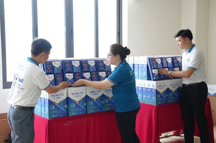 Tháng 8, sáng mãi lòng tri ân những chiến sỹ công an - Ảnh 1.