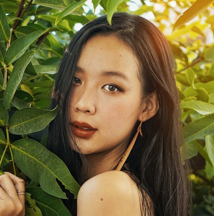 Sắc vóc đời thực giản dị của Á hậu 1 Miss World Việt Nam - Lê Nguyễn Bảo Ngọc - Ảnh 11. Sắc vóc đời thực giản dị của Á hậu 1 Miss World Việt Nam - Lê Nguyễn Bảo Ngọc - Ảnh 11.
