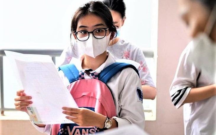 Do sự cố kết nối, Bộ GD&ĐT lùi lịch thanh toán lệ phí tuyển sinh trực tuyến