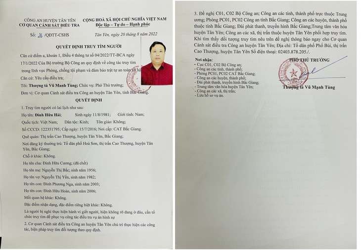 Hé lộ nguyên nhân vụ người phụ nữ bị ô tô đâm rồi dùng dao chém nhiều nhát vào mặt - Ảnh 2.
