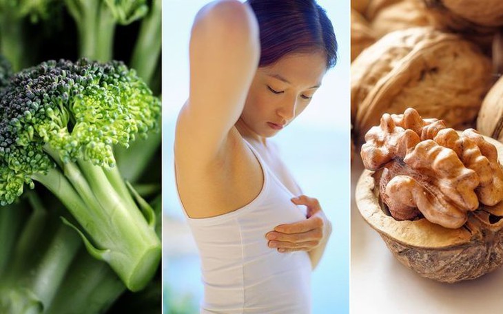 Người bệnh ung thư vú có nên ăn hoàn toàn đạm thực vật và kiêng đạm động vật không?