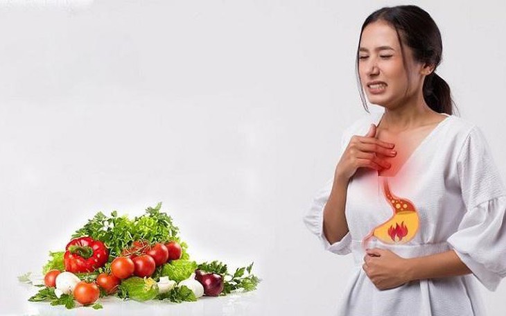 4 triệu chứng trào ngược dạ dày thực quản dễ bị lầm tưởng sang bệnh khác
