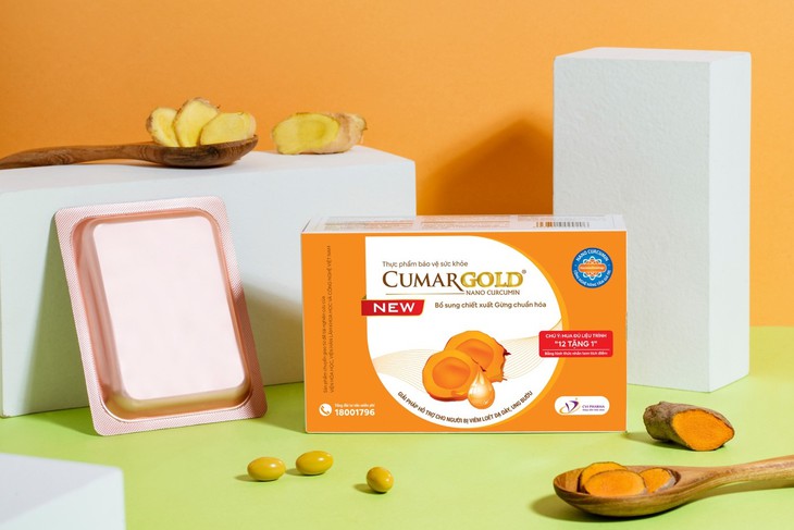 Viêm loét dạ dày là bệnh gì, triệu chứng, nguyên nhân và cách điều trị - Ảnh 3.