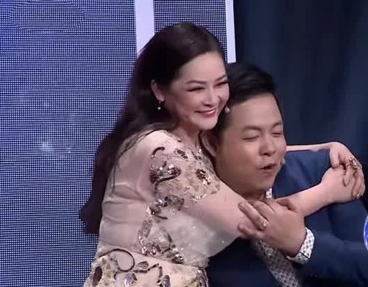 Quang Lê tiết lộ giá cát sê thời đỉnh cao của Như Quỳnh - Ảnh 2. Quang Lê tiết lộ giá cát sê thời đỉnh cao của Như Quỳnh - Ảnh 2.