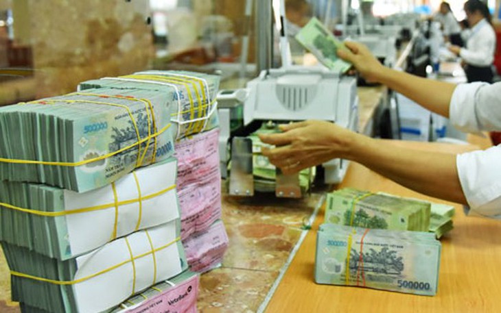 NHNN triển khai hỗ trợ lãi suất 2% từ nguồn ngân sách nhà nước - Ảnh 2.