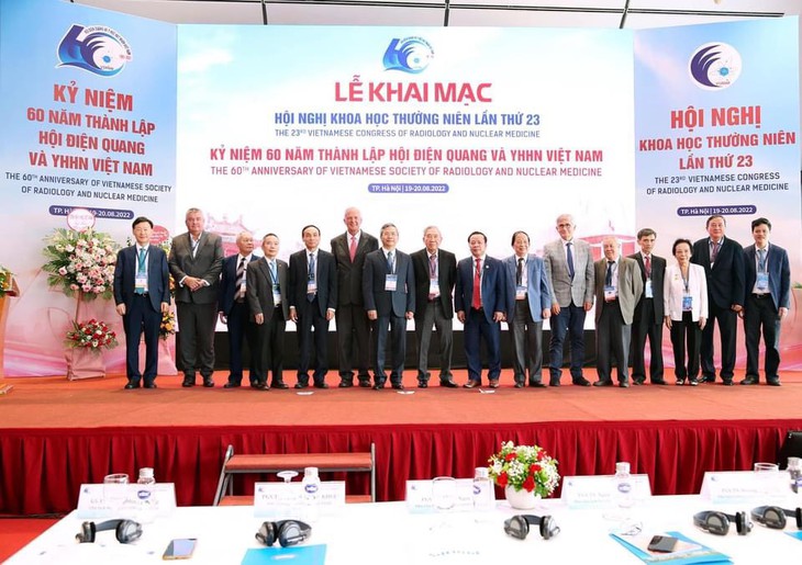 Hướng tới kỷ nguyên mới của hình ảnh y khoa - Ảnh 1.