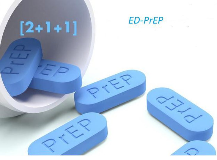 WHO: Hướng dẫn mới cung cấp dịch vụ PrEP đơn giản và khác biệt - Ảnh 1.