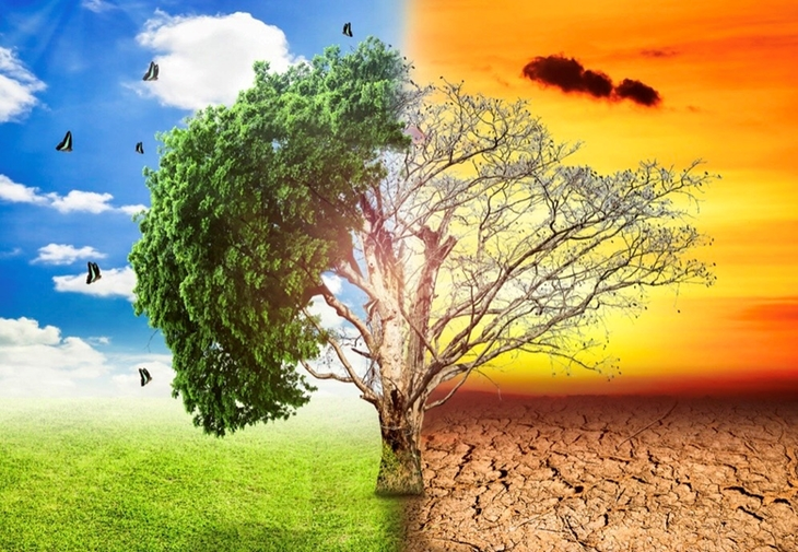 Luôn chủ động, luôn sẵn sàng để sống khỏe mỗi ngày - Ảnh 1. Luôn chủ động, luôn sẵn sàng để sống khỏe mỗi ngày - Ảnh 1.