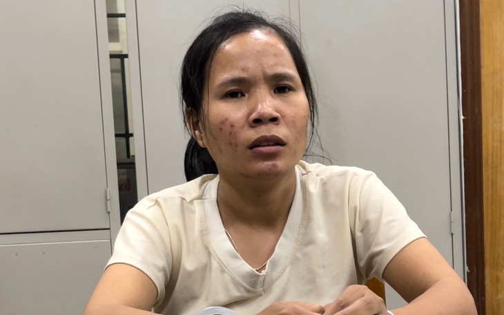 Diễn biến mới nhất vụ phụ nữ giả bác sĩ bắt cóc trẻ sơ sinh trong bệnh viện 
