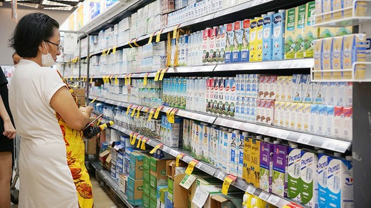 Luôn chủ động, luôn sẵn sàng để sống khỏe mỗi ngày - Ảnh 2. Luôn chủ động, luôn sẵn sàng để sống khỏe mỗi ngày - Ảnh 2.