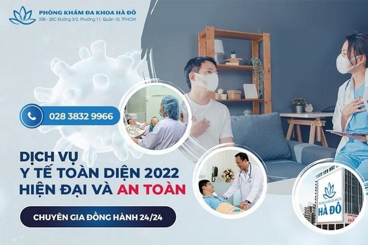 Phòng khám nào tại TPHCM giúp chăm sóc sức khỏe cho cả gia đình - Ảnh 3.