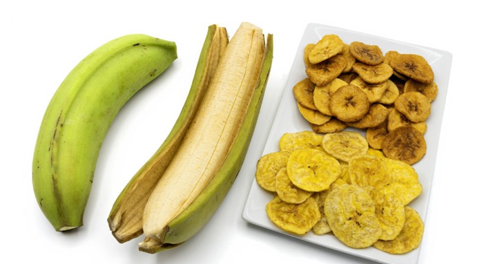 5 lợi ích "vàng" của quả chuối - Ảnh 5.