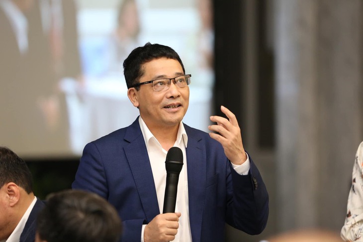 Giám đốc Bệnh viện K: "2 năm tự chủ toàn diện chúng tôi không đầu tư được trang thiết bị mới nào" - Ảnh 2. Giám đốc Bệnh viện K: "2 năm tự chủ toàn diện chúng tôi không đầu tư được trang thiết bị mới nào" - Ảnh 2.