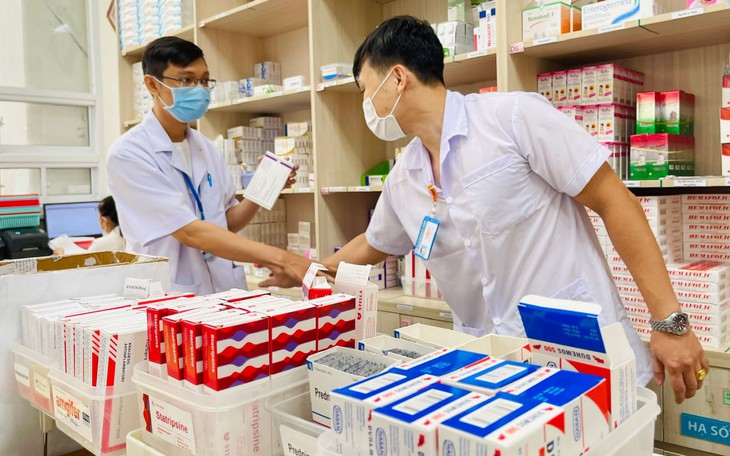 Đằng sau ‘nỗi sợ đấu thầu"