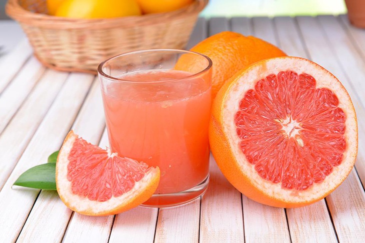 Lựa chọn trái cây ít đường cho chế độ ăn kiêng low-carb - Ảnh 5.