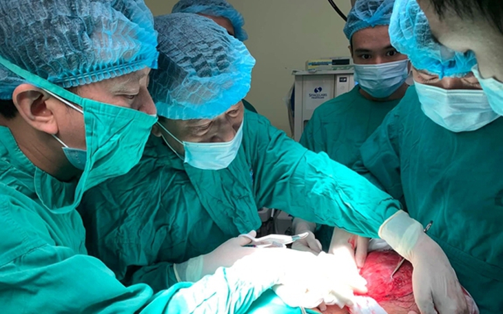 Giám đốc Bệnh viện K: ‘2 năm tự chủ toàn diện, chúng tôi không đầu tư được trang thiết bị mới nào’ 