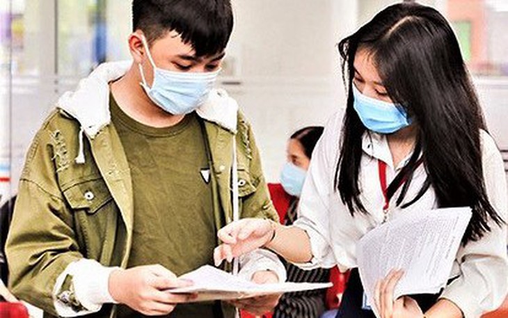 Hơn 325.000 thí sinh không nhập nguyện vọng có phải bất thường?