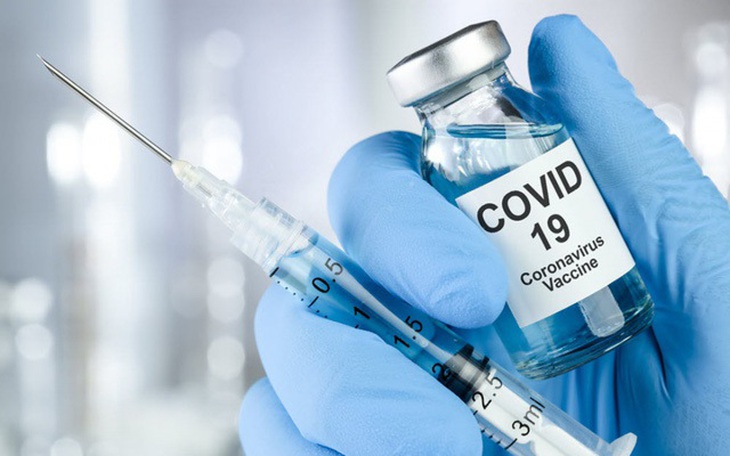 Đề xuất miễn kê khai giá với trường hợp mua vaccine COVID-19
