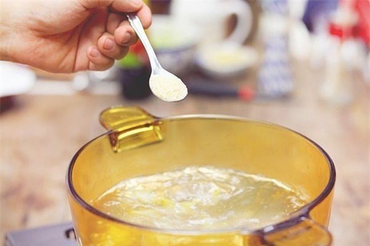 Ăn nhiều mì chính có an toàn không? - Ảnh 4.