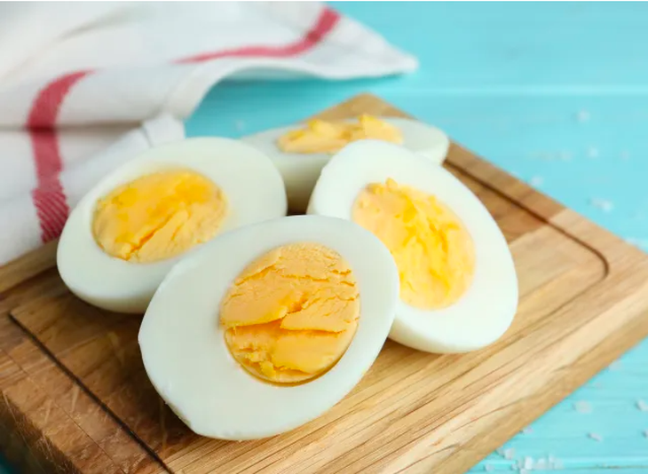 Những thói quen ăn vặt tốt nhất dành cho người trên 50 tuổi - Ảnh 9.
