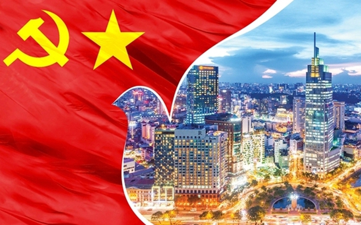 Chỉ thị của Ban Bí thư về công tác ngoại giao kinh tế phục vụ phát triển đất nước đến năm 2030