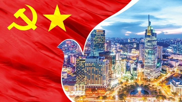 Chỉ thị của Ban Bí thư về công tác ngoại giao kinh tế phục vụ phát triển đất nước đến năm 2030 - Ảnh 1.