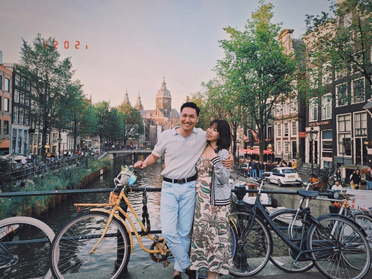 Mạnh Trường: Ông hoàng quảng cáo phía Bắc - Ảnh 6.