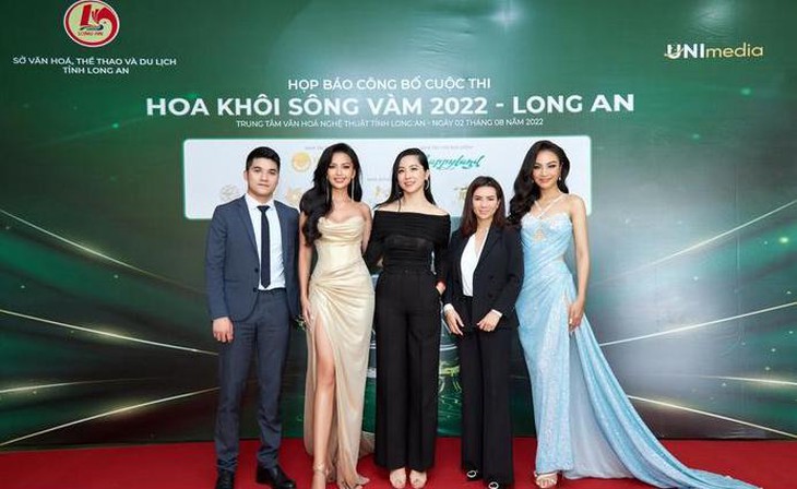 Bị đình chỉ tổ chức thi 9 tháng, đơn vị tổ chức Hoa hậu Hoàn vũ Việt Nam thiệt hại thế nào? - Ảnh 3.