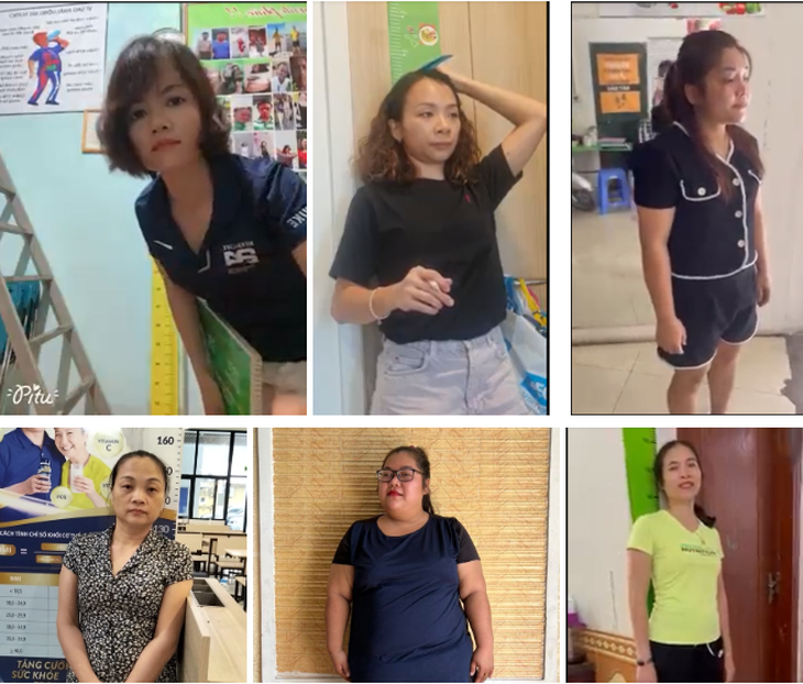 Hàng trăm ứng viên TÔI KHỎE ĐẸP HƠN đang "tăng tốc" ở Vòng 1, hé lộ nhiều điều bất ngờ - Ảnh 3.