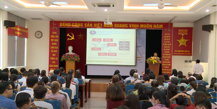 Phòng ngừa nguy cơ mắc bệnh ở trẻ, lưu ý 2 yếu tố sau cha mẹ chẳng ngờ tới - Ảnh 2.