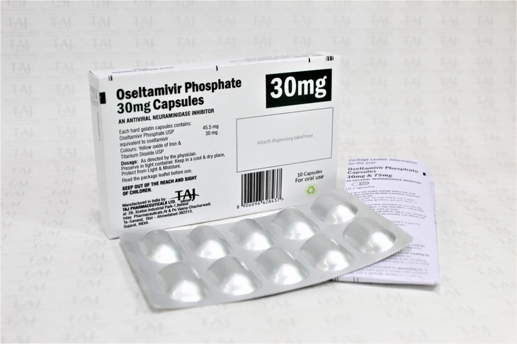 Cách phòng ngừa và hỗ trợ giảm triệu chứng cúm A tại nhà - Ảnh 1. Cách phòng ngừa và hỗ trợ giảm triệu chứng cúm A tại nhà - Ảnh 1.