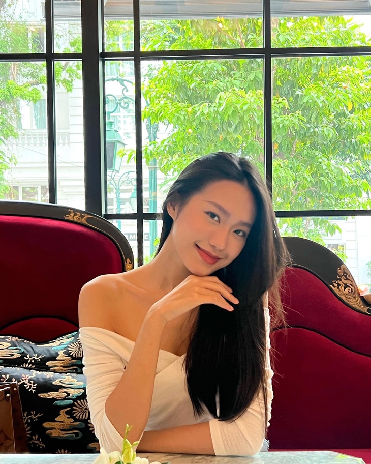 Vì sao bạn gái Đoàn Văn Hậu từ chối lấn sân showbiz? - Ảnh 6.