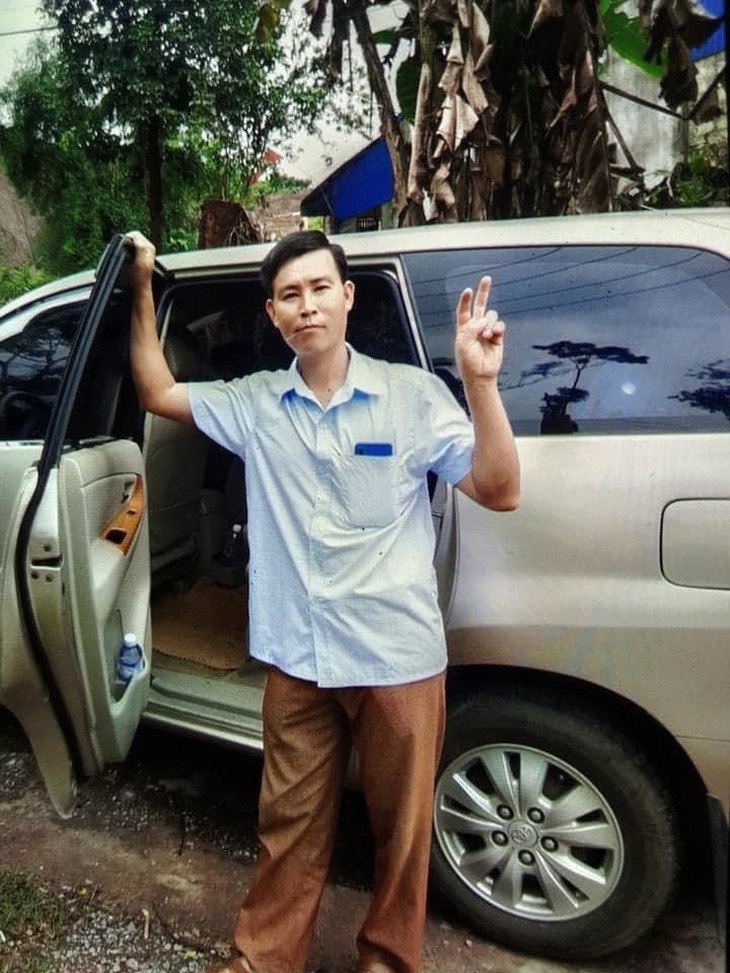 Xuyên đêm truy bắt nghi phạm sát hại mẹ vợ, chém 3 người thân bị thương - Ảnh 2. Xuyên đêm truy bắt nghi phạm sát hại mẹ vợ, chém 3 người thân bị thương - Ảnh 2.