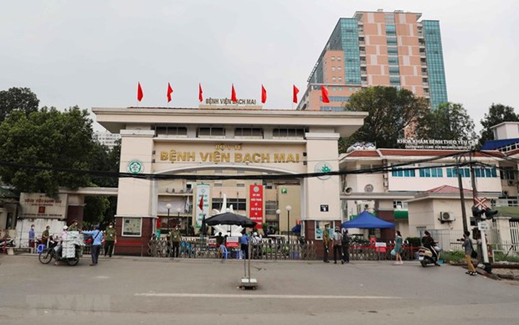 Vì sao bệnh viện hạng đặc biệt xin dừng thí điểm tự chủ toàn diện?