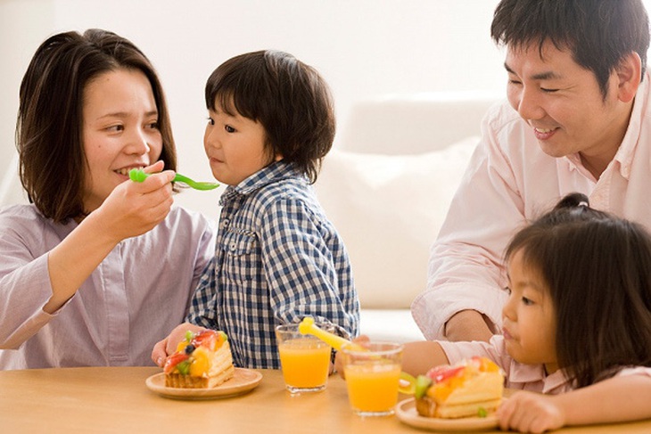 Các tác nhân gây bệnh tiêu chảy cấp ở trẻ và những lưu ý - Ảnh 5.
