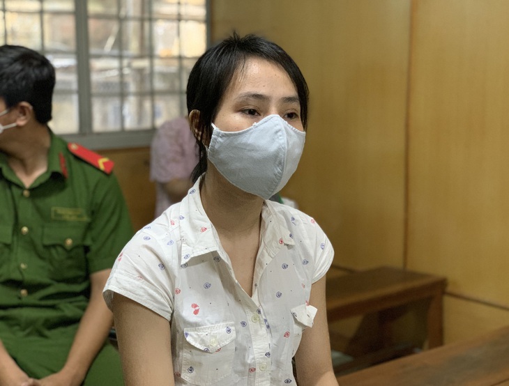 Từ vụ nam thanh niên ở Hải Phòng bị phạt tù chung thân đến loạt vụ lĩnh án do cướp ngân hàng - Ảnh 4.