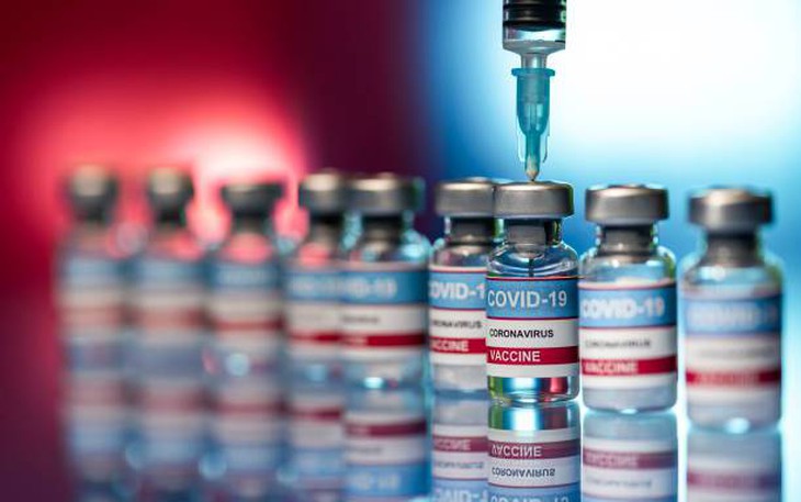 Việt Nam dự kiến tiếp nhận khoảng 8,4 triệu liều vaccine COVID-19 trong tháng 9/2022