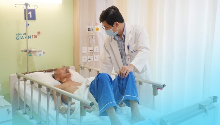Áp-xe lách – bệnh lý rất nguy hiểm nhưng hiếm gặp đến mức bị…lãng quên - Ảnh 2. Áp-xe lách – bệnh lý rất nguy hiểm nhưng hiếm gặp đến mức bị…lãng quên - Ảnh 2.